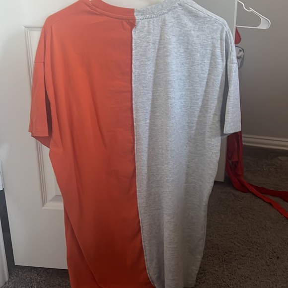 Urban outfitters graphic t shirt, size s/m, worn once - Picture 2 of 3